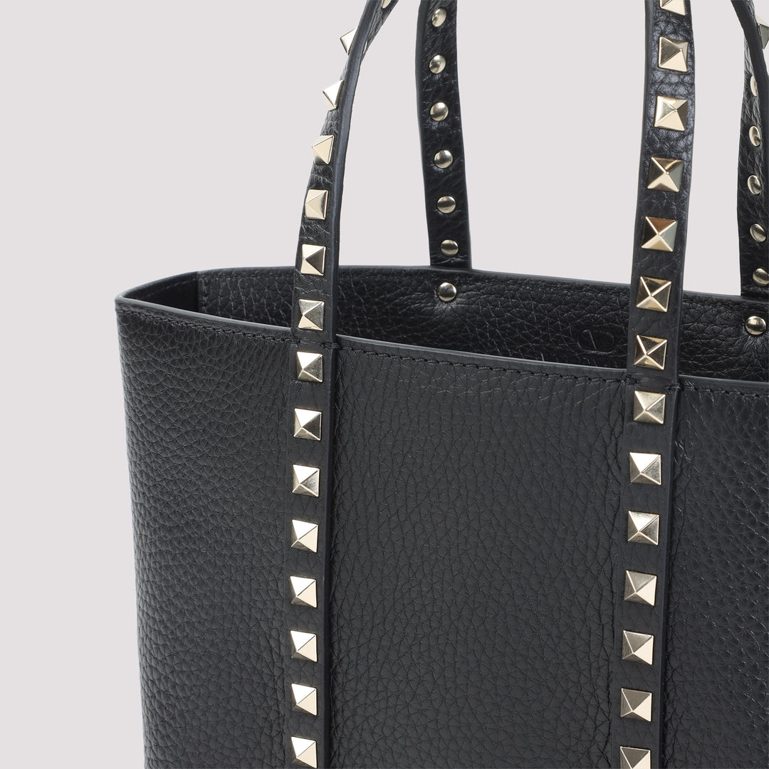 Valentino Garavani Shoulder Bags - Black | 3cb3f32c6422bfc69c2ec956f6d46f3abdaa0d01