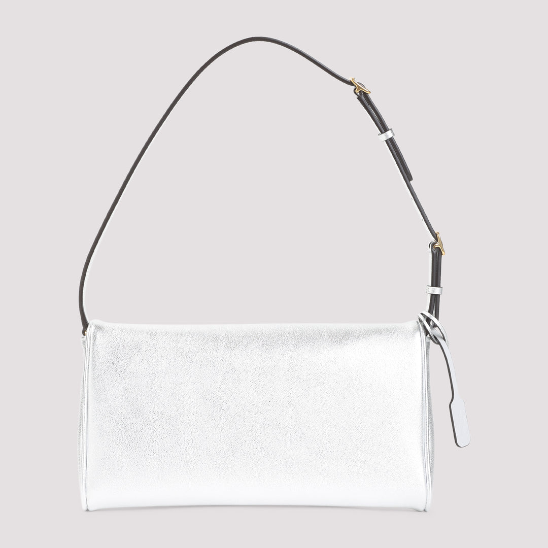 Valentino Garavani Shoulder Bags - Metallic | 22e1b8992e9c46f8261e68806dc14a2a4d202b80