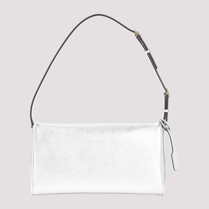 Valentino Garavani Shoulder Bags - Metallic | 22e1b8992e9c46f8261e68806dc14a2a4d202b80