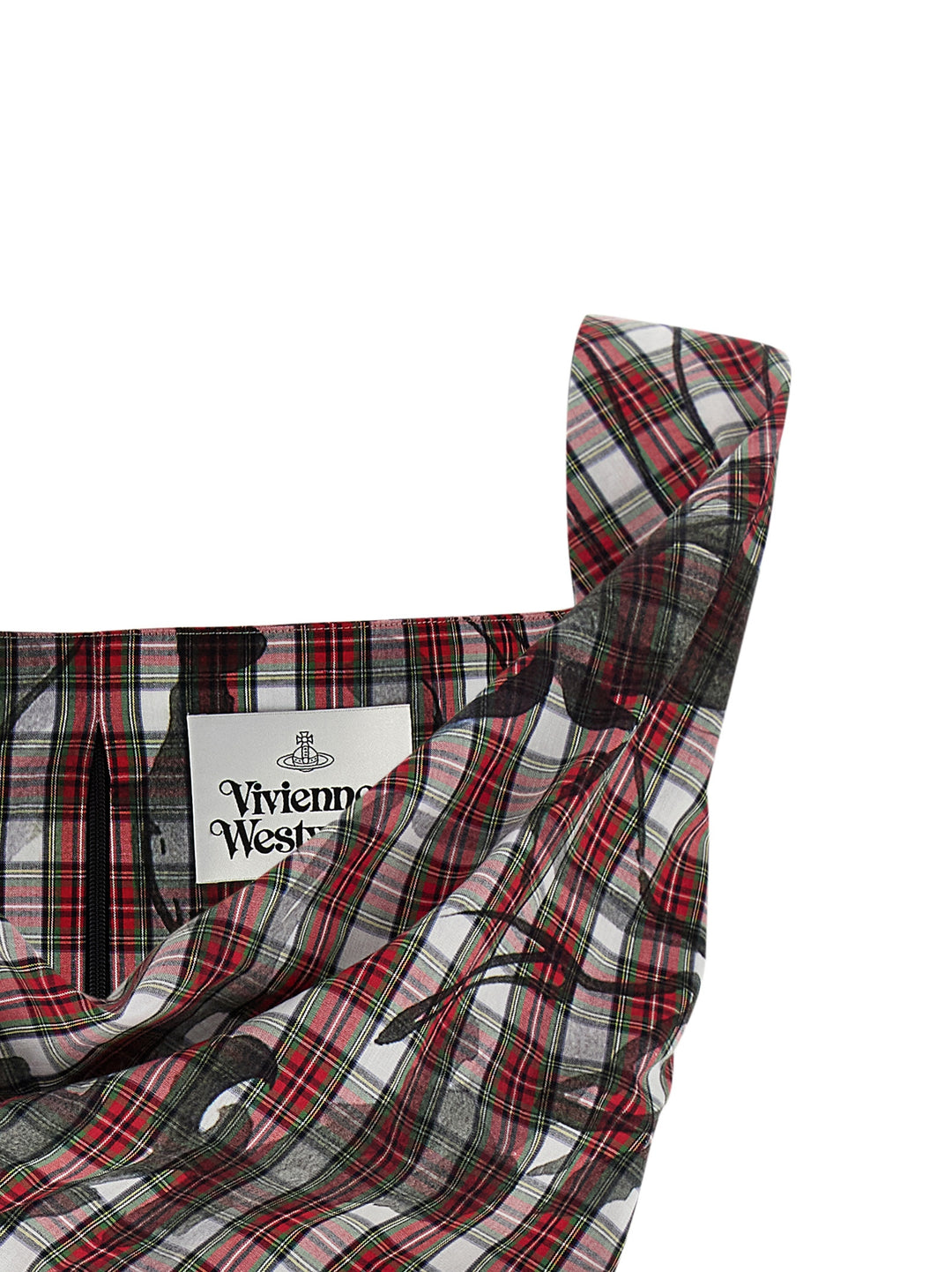 Vivienne Westwood Sunday Tops - Red | 3f44a62e67707c92e5c609bdc14be190d5acac15