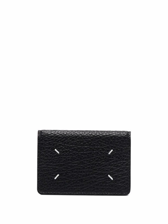 Four Stitches Bi-Fold Cardholder