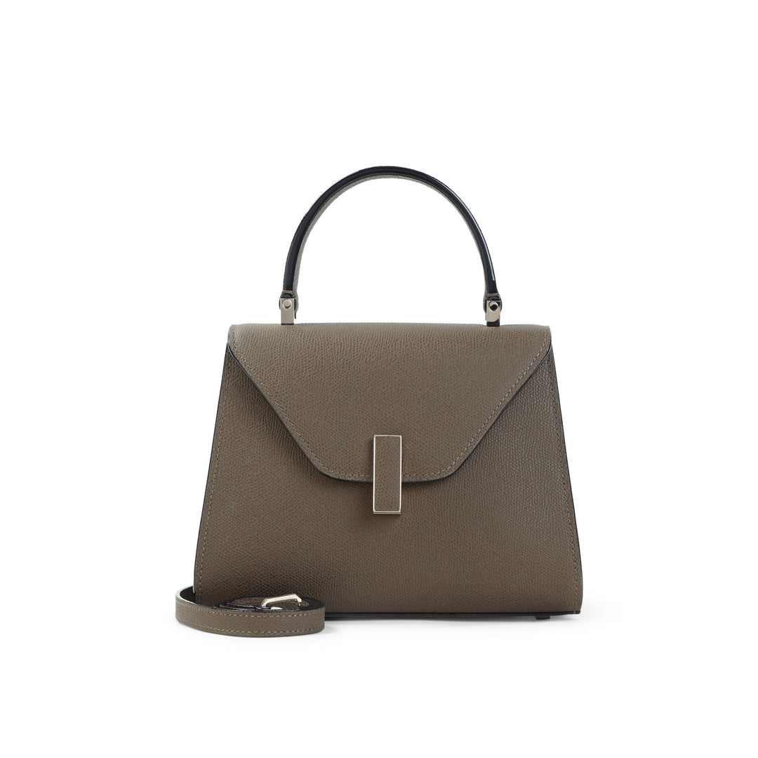 Valextra Handbag - Green | c5eb255fbeaf80cd46461de92c8ecaab8c58089c