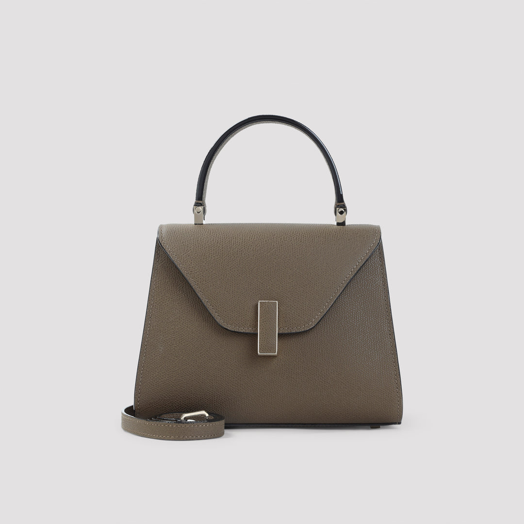 Valextra Handbag - Green | 9f93cd7040d5da802c7defc9ceb118da95a34cc4