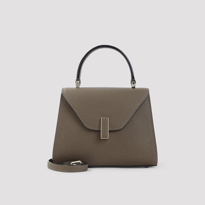 Valextra Handbag - Green | 9f93cd7040d5da802c7defc9ceb118da95a34cc4