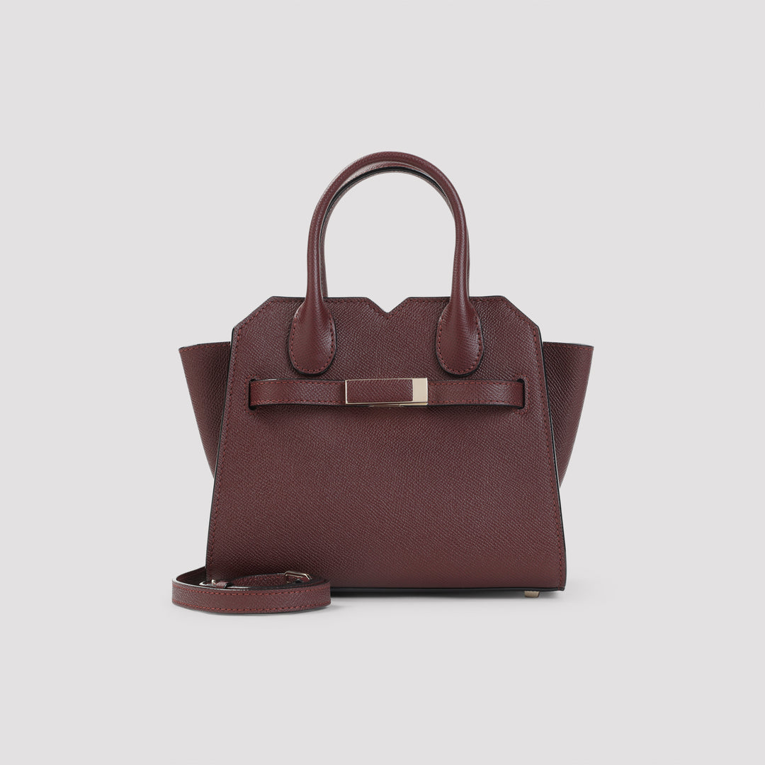 Valextra BAG - Red | baeb8b316fed46054130d421141767d1ad0121a9
