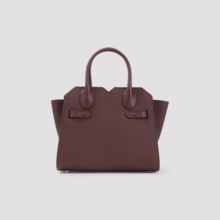 Valextra BAG - Red | 82af132cf9990cecd4fc32645ce47fa002260022