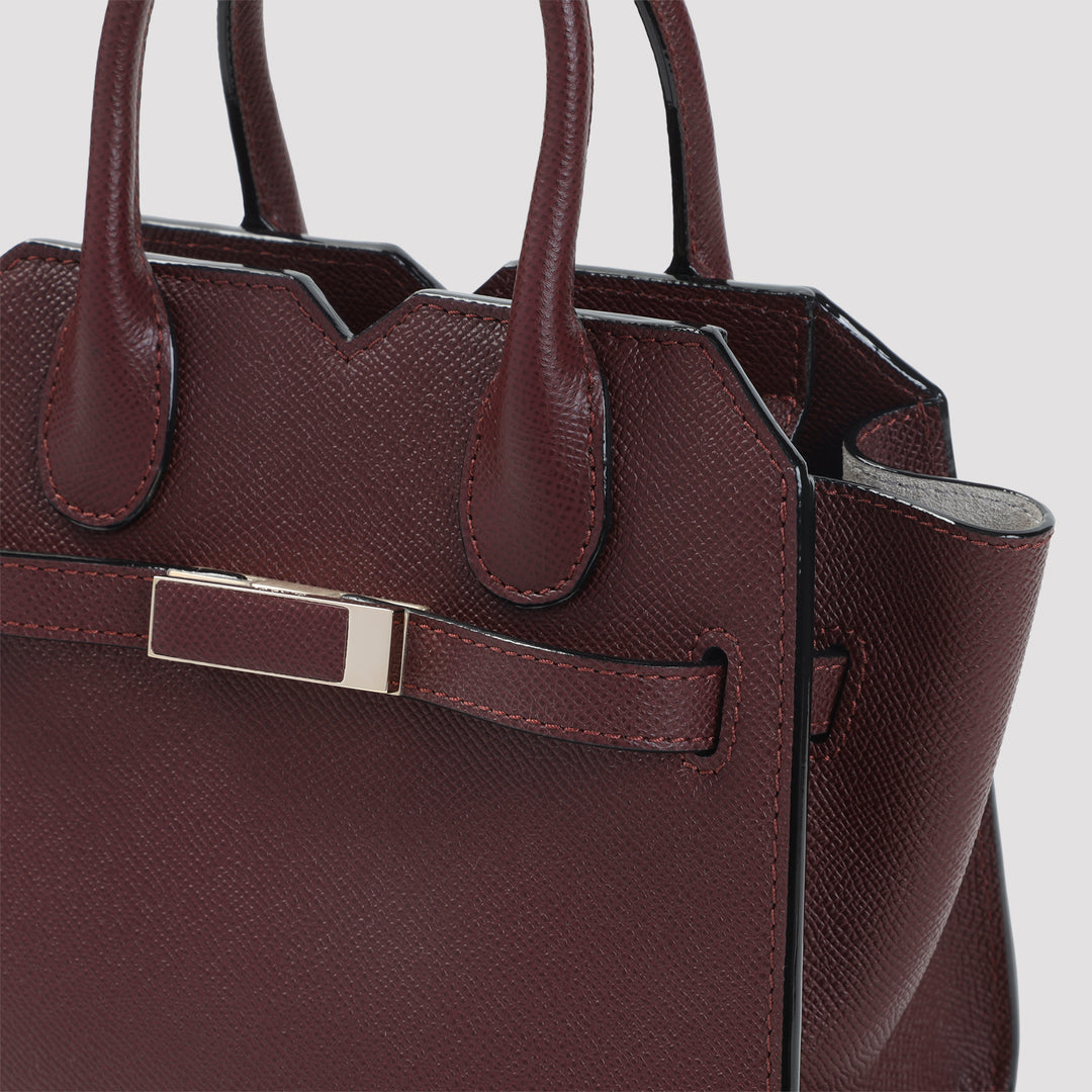Valextra BAG - Red | a85659c5208acf68ae698348fb167a6a90569ee6