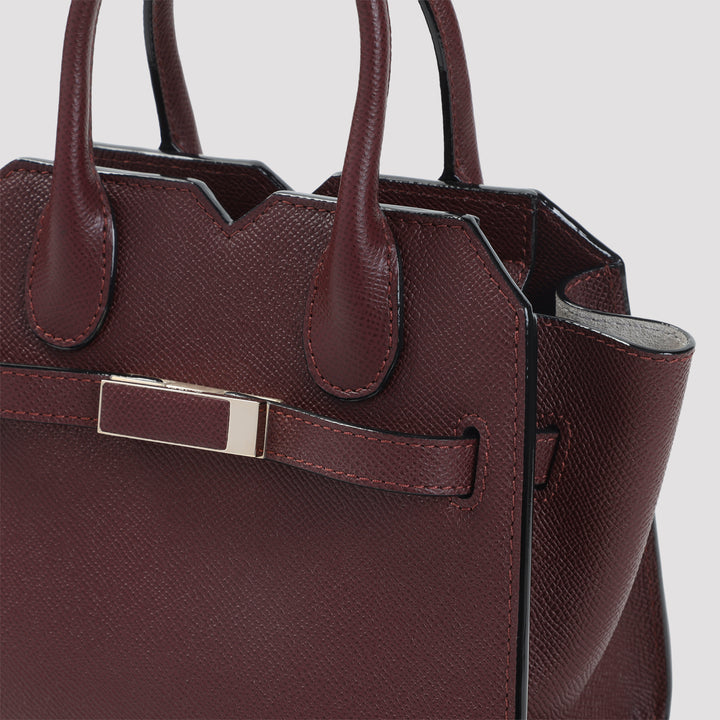 Valextra BAG - Red | a85659c5208acf68ae698348fb167a6a90569ee6