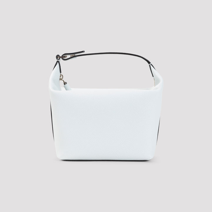 Valextra Handbag - Blue | 996d6490b2495702fea40f59a7d61e51546e37d9