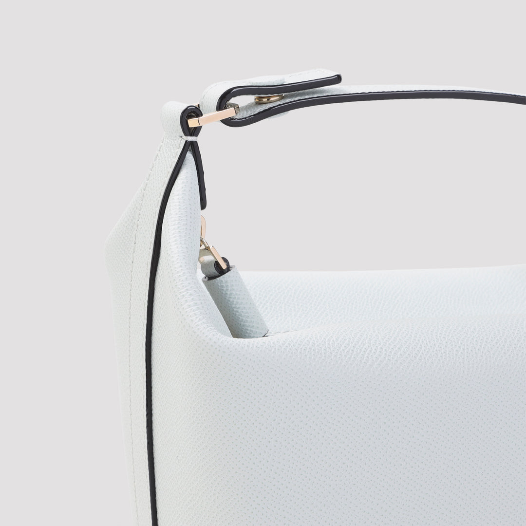 Valextra Handbag - Blue | 0b052dca267566d32190dadd8c39e2d89862479c