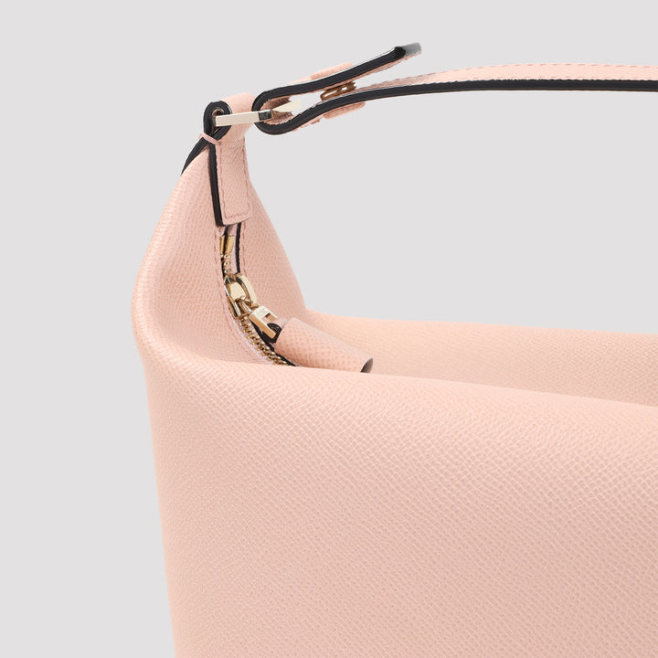Valextra Handbag - Pink & Purple | 780c9122dd2ae051751961b71900e4fca6801d6e