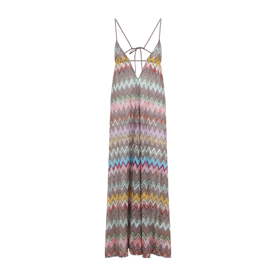 Beach Dresses Multicolour