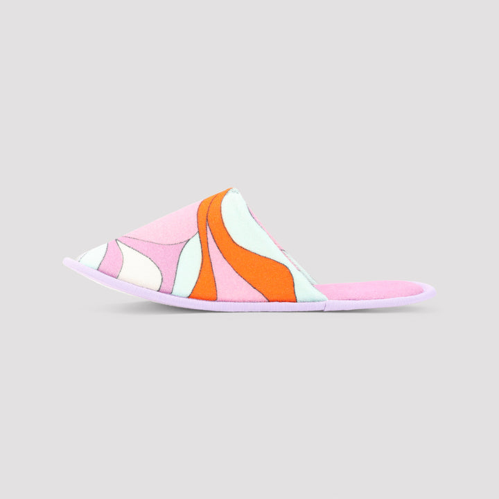 Pucci Slippers - Multicolour | b37e5a03ff85ac4f4d0ff211e71760ae3cc82c13
