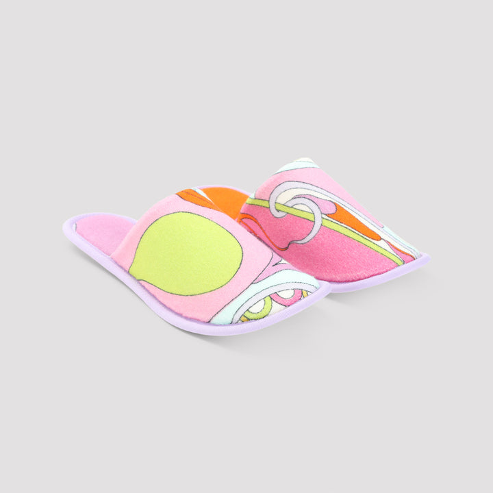 Pucci Slippers - Multicolour | d280c890395ea751c7c361965cb78d14524dcfd1