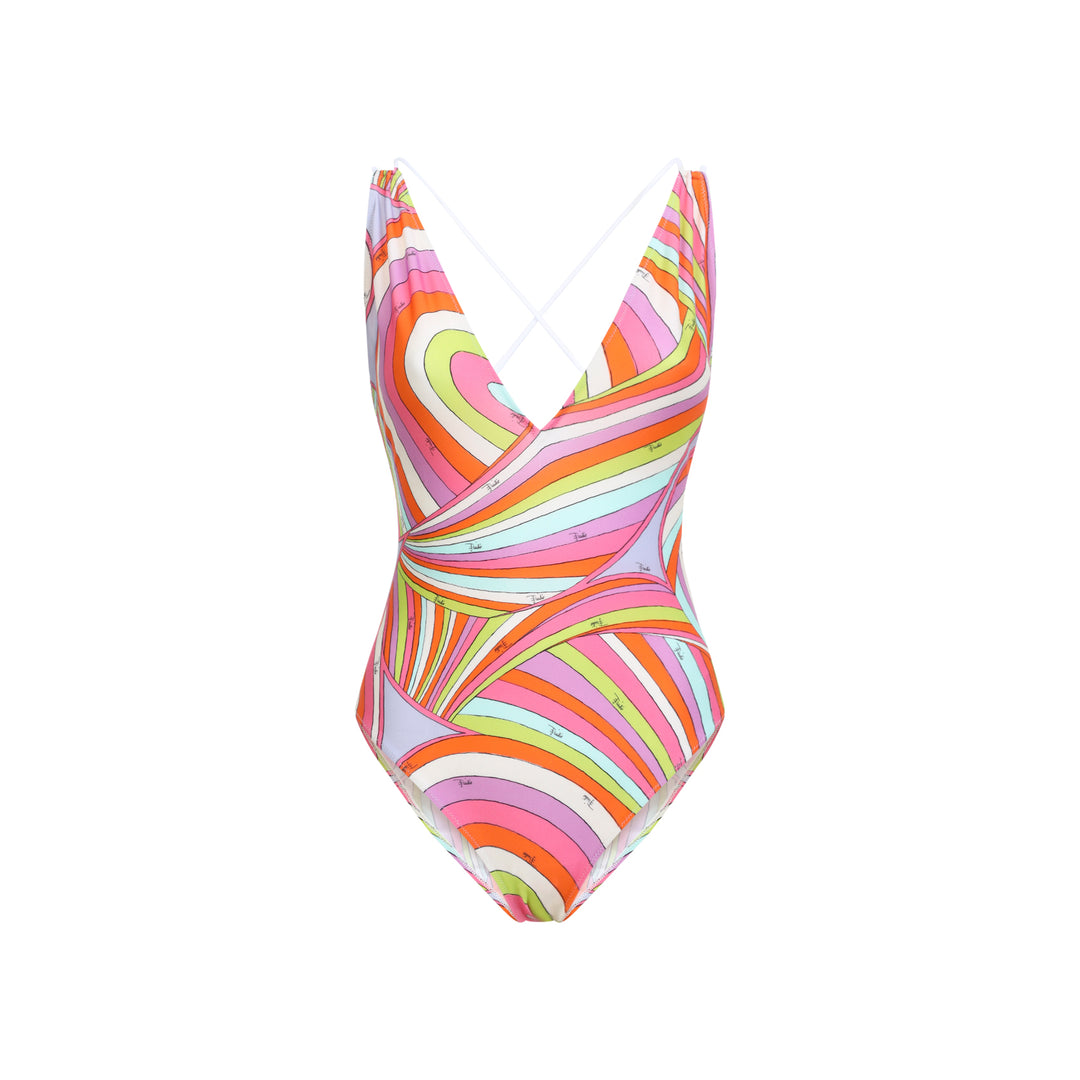Pucci One-pieces - Multicolour | cbf2daac1fd7ccf96e85999a9c5874556fb17747