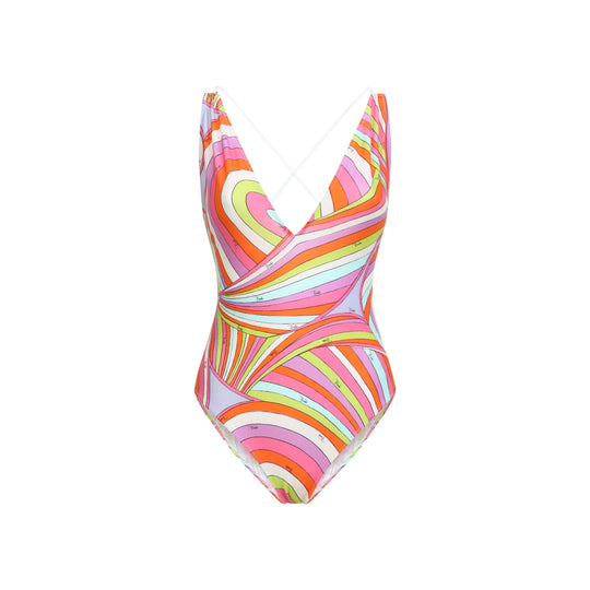 One-Pieces Multicolour