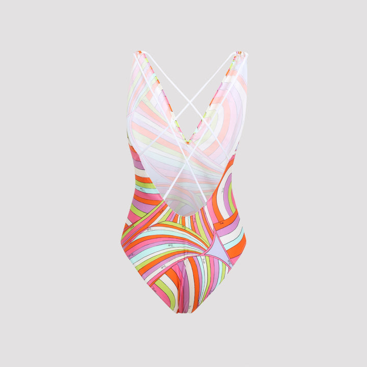 Pucci One-pieces - Multicolour | ac0c1cc0c98ed23c3d7ab0008ab51671f0feea78