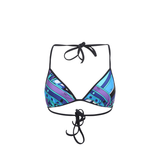 Bikinis Blue