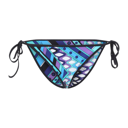 Bikinis Blue