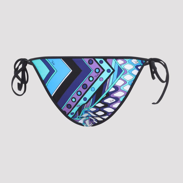 Pucci Bikinis - Blue | 4694b95c7c1e7500a738731a190150683336af7c