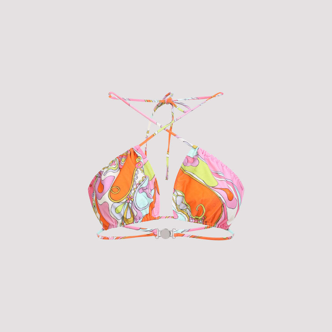 Pucci Bikinis - Multicolour | 72dfff3e3476fce977872b0bffbe660b2b444d6f