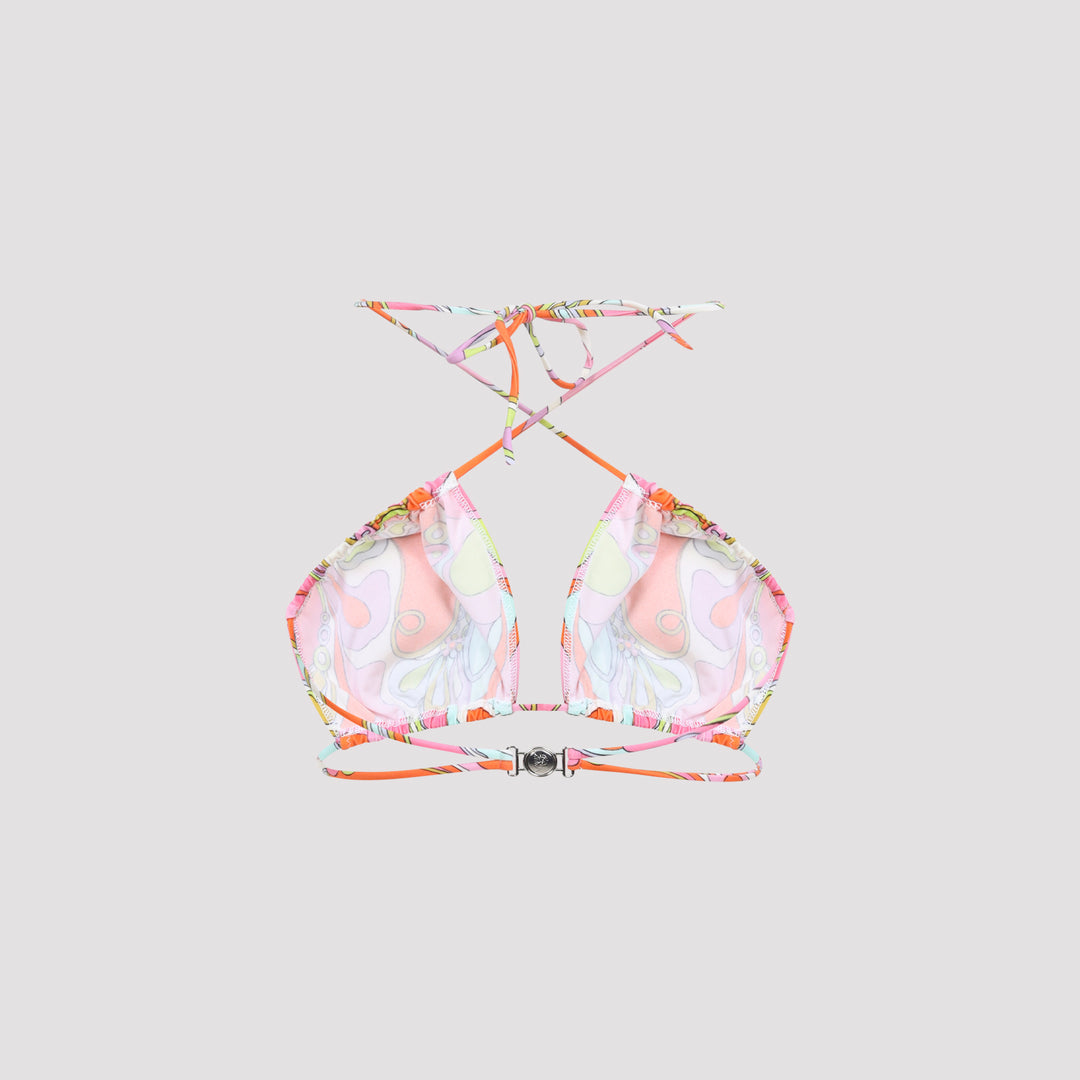 Pucci Bikinis - Multicolour | 4329c8aed1a782e6988fbd25bd52b7afd663ebce