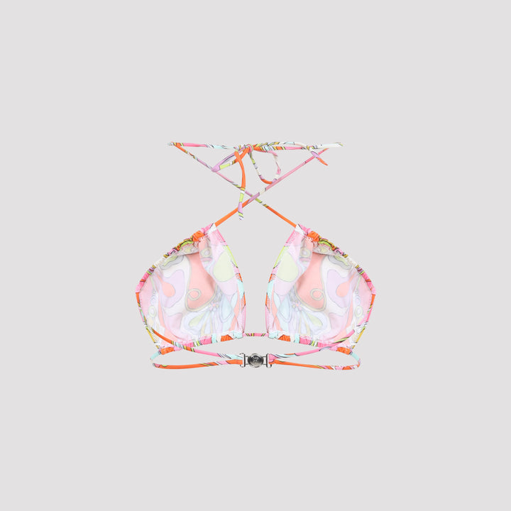 Pucci Bikinis - Multicolour | 4329c8aed1a782e6988fbd25bd52b7afd663ebce