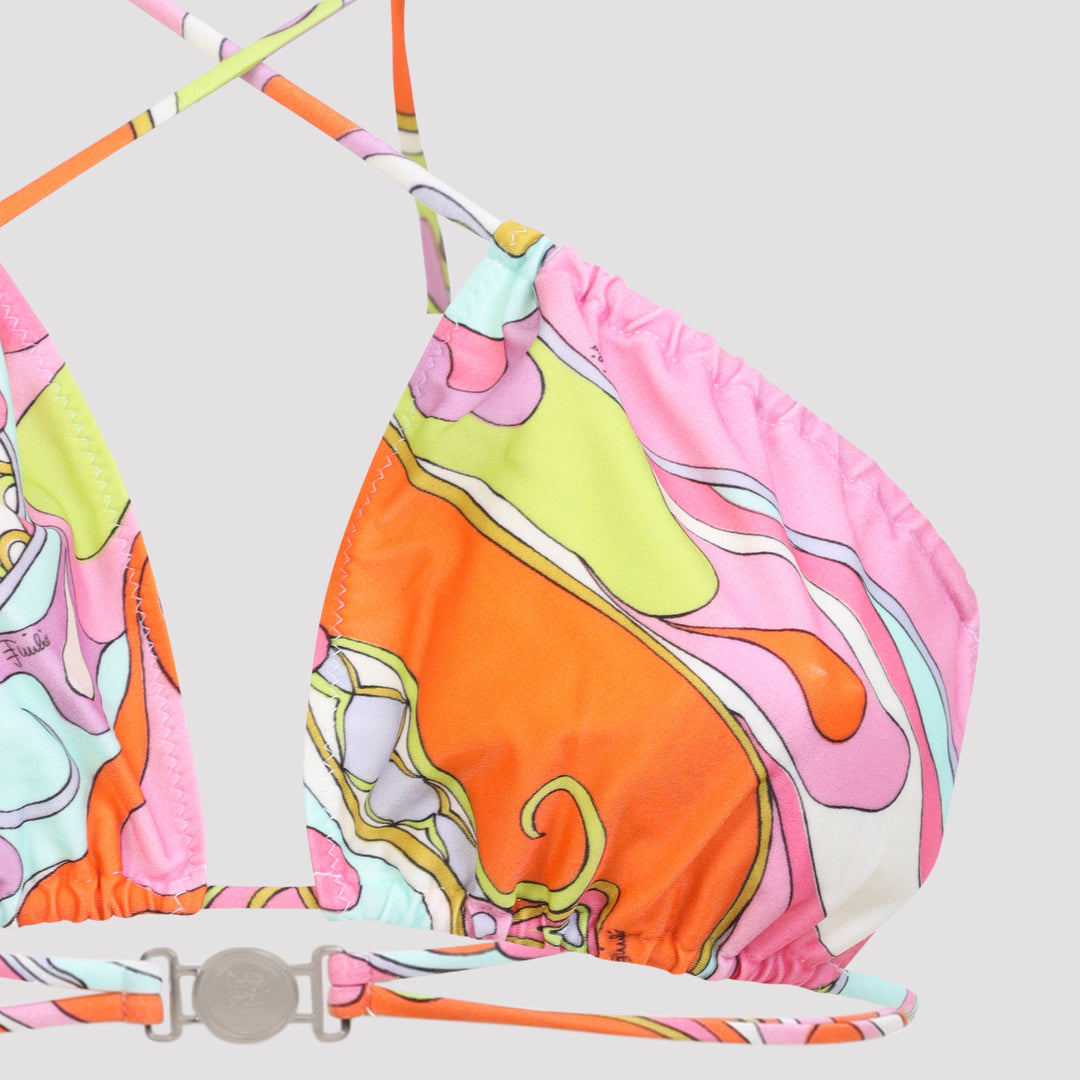 Pucci Bikinis - Multicolour | 14c1cfc154c7497e7f23d0e22aeec7a8a7715918