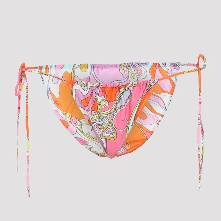 Pucci Bikinis - Multicolour | 7995040962219b3a78c3b789cb78df562d958257