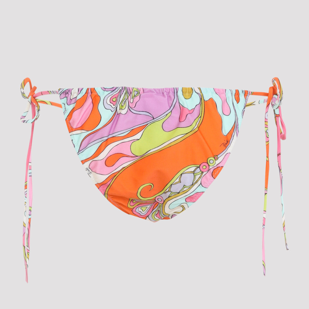 Pucci Bikinis - Multicolour | 761b20a57c4a875c1813e0984d537609f9d8620d