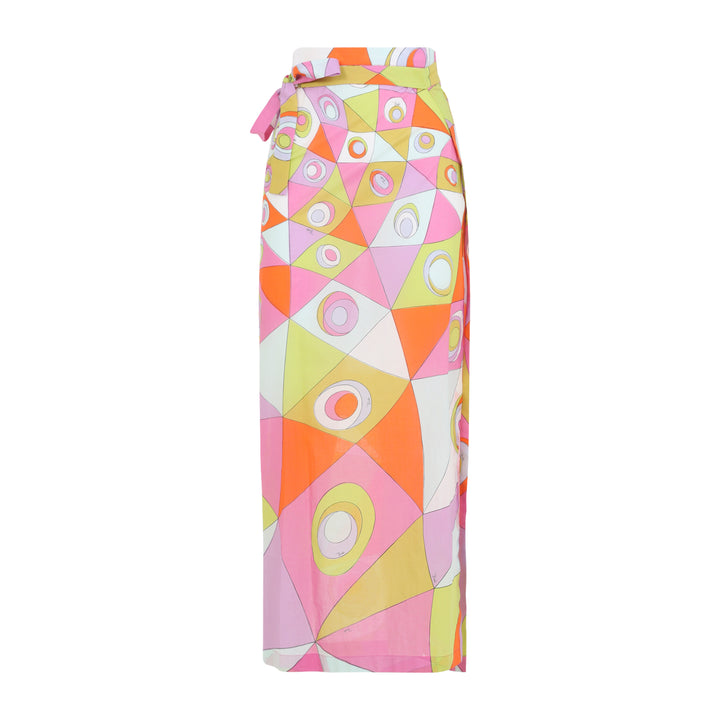 Pucci Cover-ups - Multicolour | 5e4fbebcd9e53dbb71a4cefdad36f04754dcf6f5