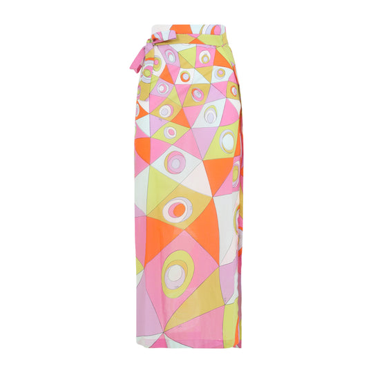 Cover-Ups Multicolour