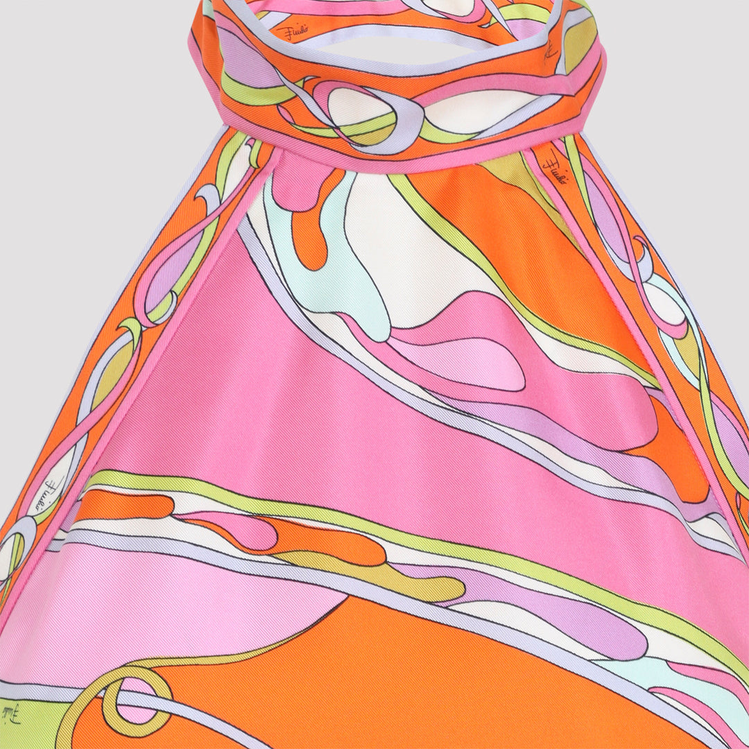 Pucci Tops - Multicolour | eeeffb556bbc8e46152761deb8400cc46b690272