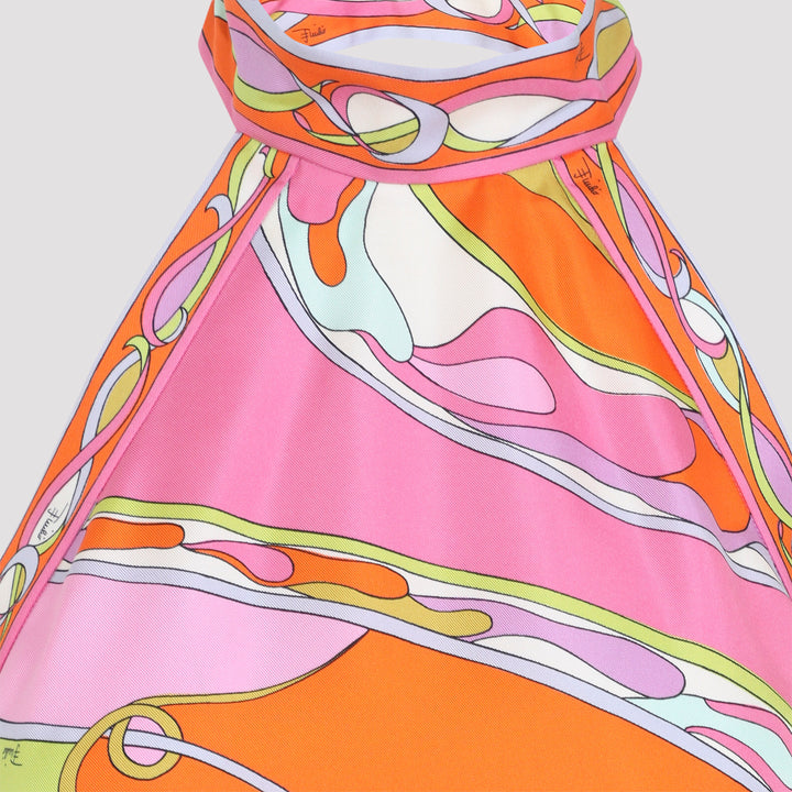 Pucci Tops - Multicolour | eeeffb556bbc8e46152761deb8400cc46b690272