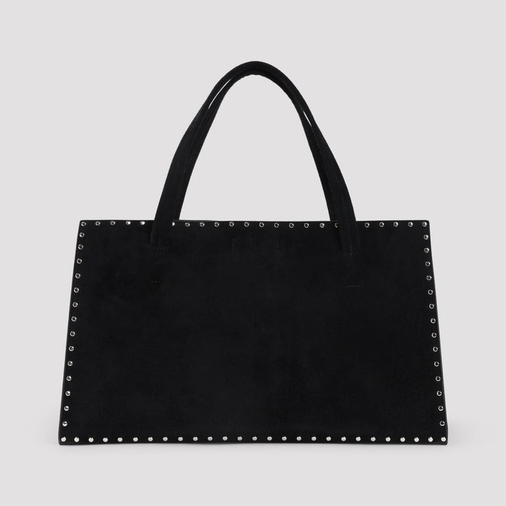 Phoebe Philo Totes - Black | 82b12416c500dd2f90c34a34d4dae6267cad3035