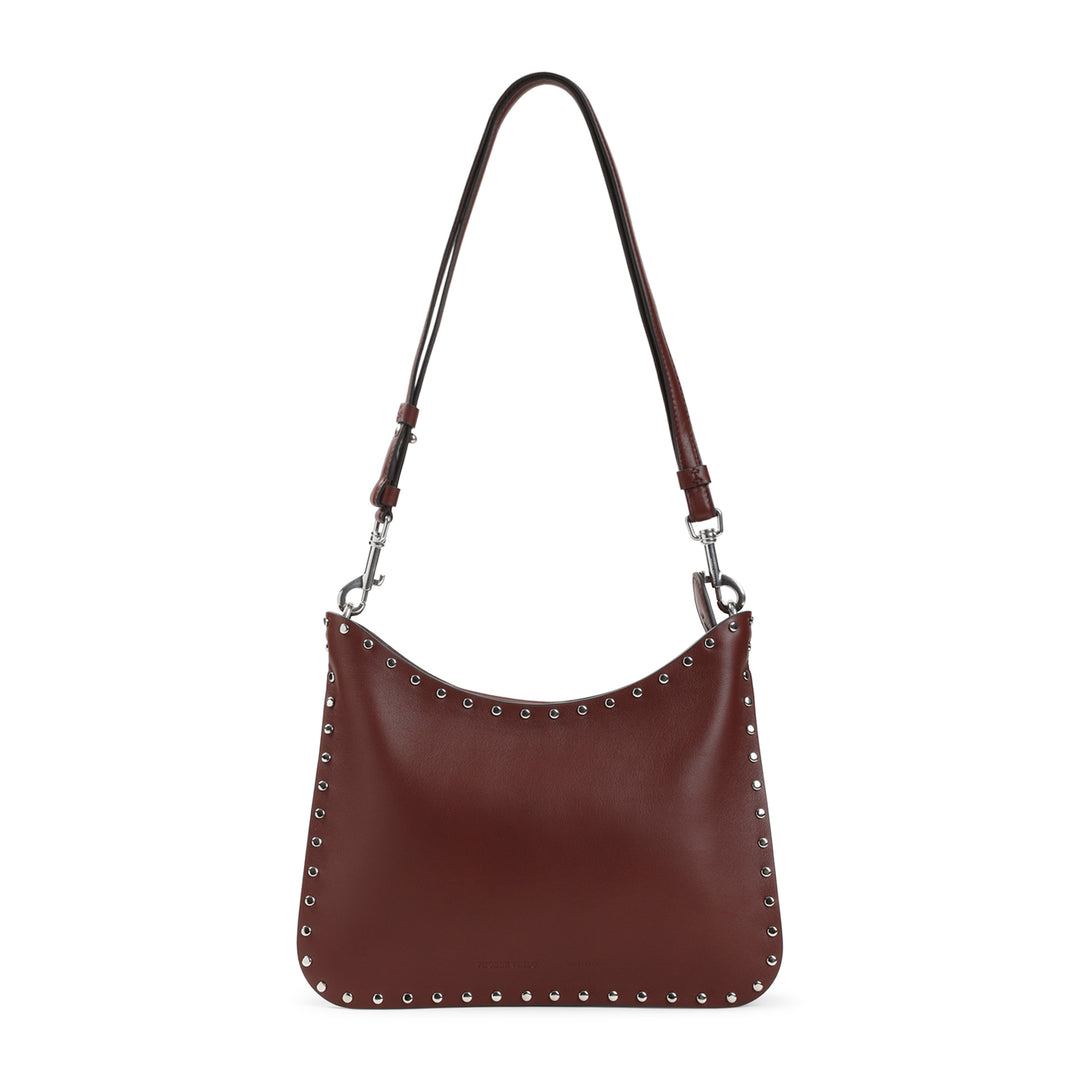 Phoebe Philo Shoulder Bags - Brown | b2a66b36b9b4c5f7c9970af8edc0db1b60771dd0