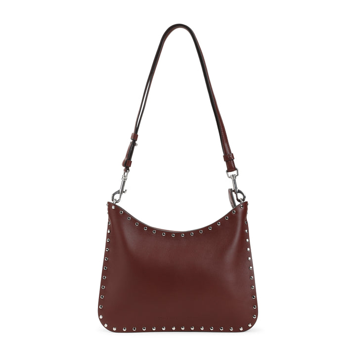 Phoebe Philo Shoulder Bags - Brown | b2a66b36b9b4c5f7c9970af8edc0db1b60771dd0