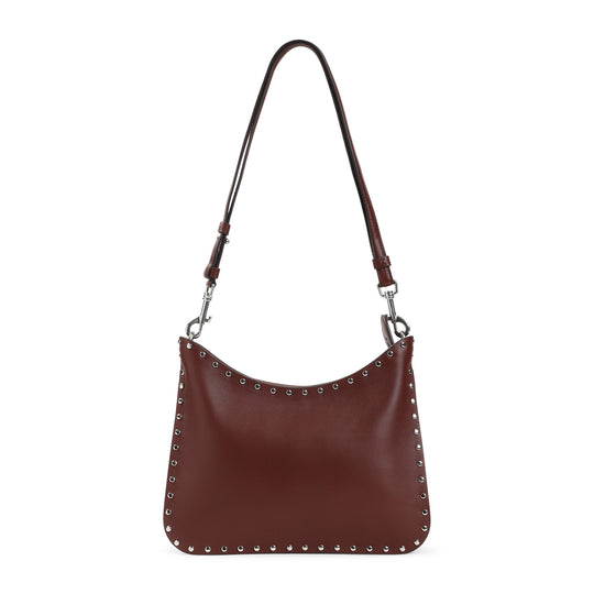 Shoulder Bags Brown