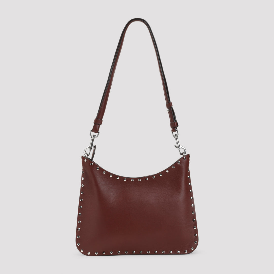Phoebe Philo Shoulder Bags - Brown | 1f5365b1835570bdc29036a3bc661f42ca9d0ea5