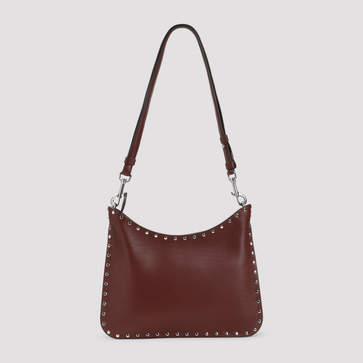 Phoebe Philo Shoulder Bags - Brown | 1f5365b1835570bdc29036a3bc661f42ca9d0ea5