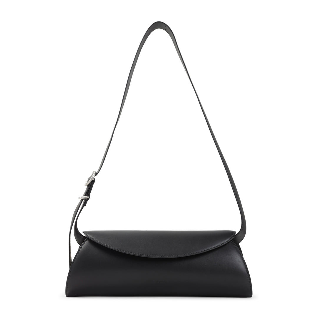 Jil Sander Shoulder Bags - Black | 9448b7c8365a272d044a49548806489537490a68