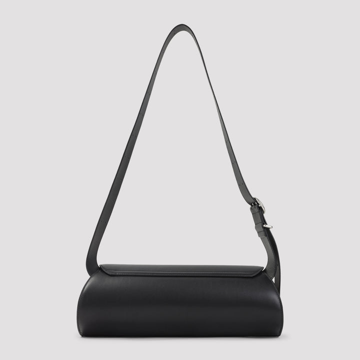 Jil Sander Shoulder Bags - Black | d4993fc6d65cb9ad0183818f58c23fea4b237d4f