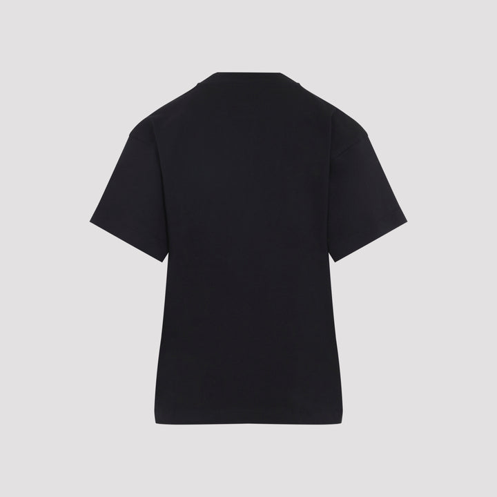 Jil Sander T-shirts - Multicolour | 2fb11b5f19bffb6fcb92356357a2843b5c1eb43a