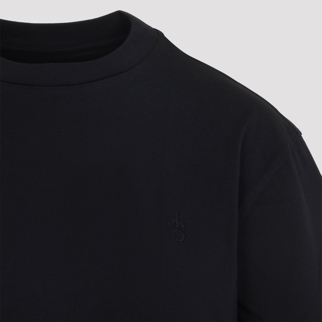 Jil Sander T-shirts - Multicolour | b4ae3a55af45103b08649197eb9a3456988c2df1