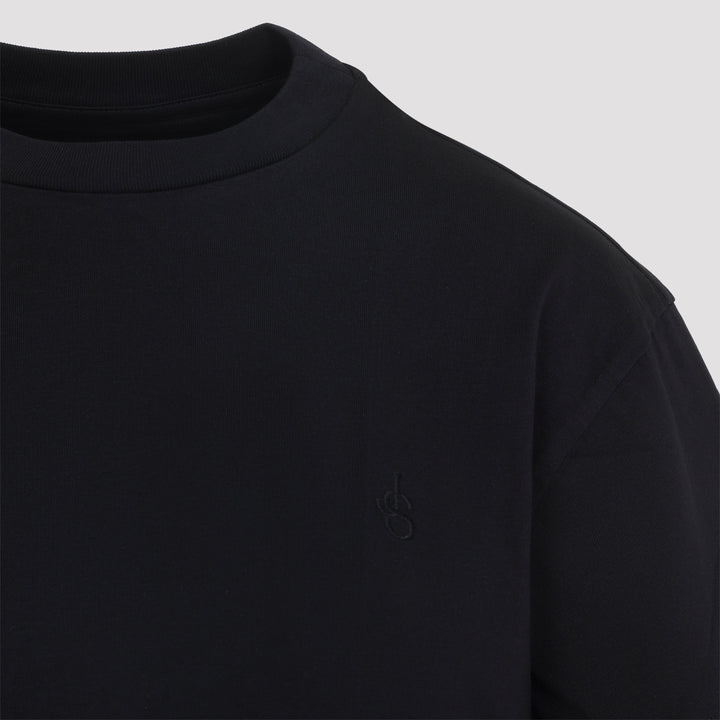 Jil Sander T-shirts - Multicolour | b4ae3a55af45103b08649197eb9a3456988c2df1