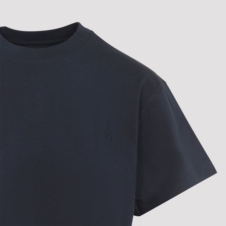 Jil Sander T-shirts - Multicolour | 8477a6bc87e3d3256536989a510dd94d9eed7d6a