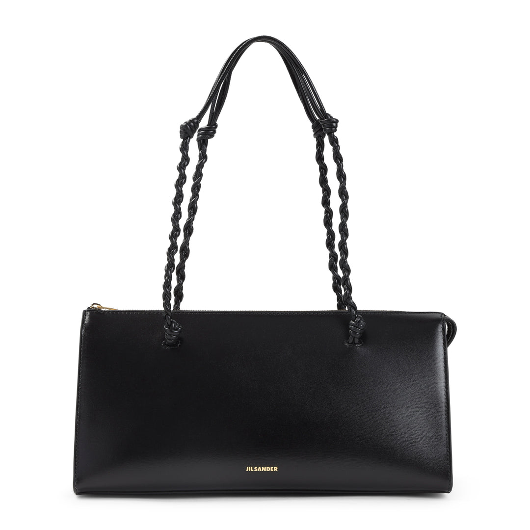 Jil Sander Shoulder Bags - Black | c89834e88c452829e93bf2b643f87f190367b977