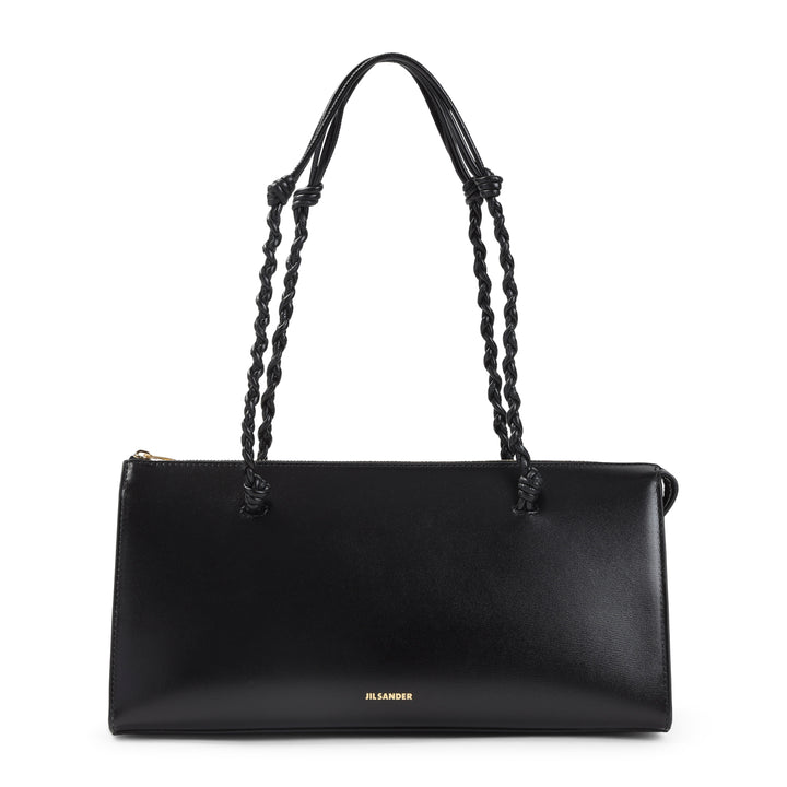 Jil Sander Shoulder Bags - Black | c89834e88c452829e93bf2b643f87f190367b977