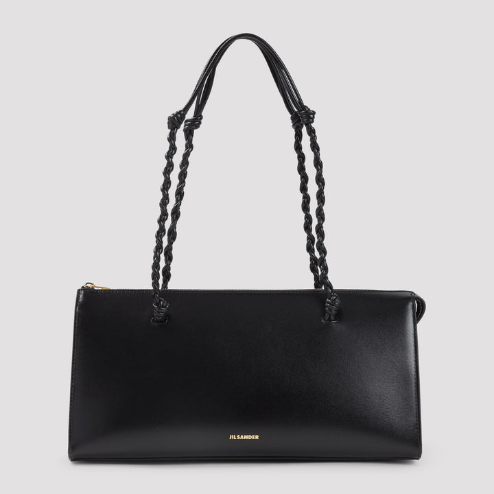 Jil Sander Shoulder Bags - Black | 7610268ed043151d1fcd790091399edac42ce4de