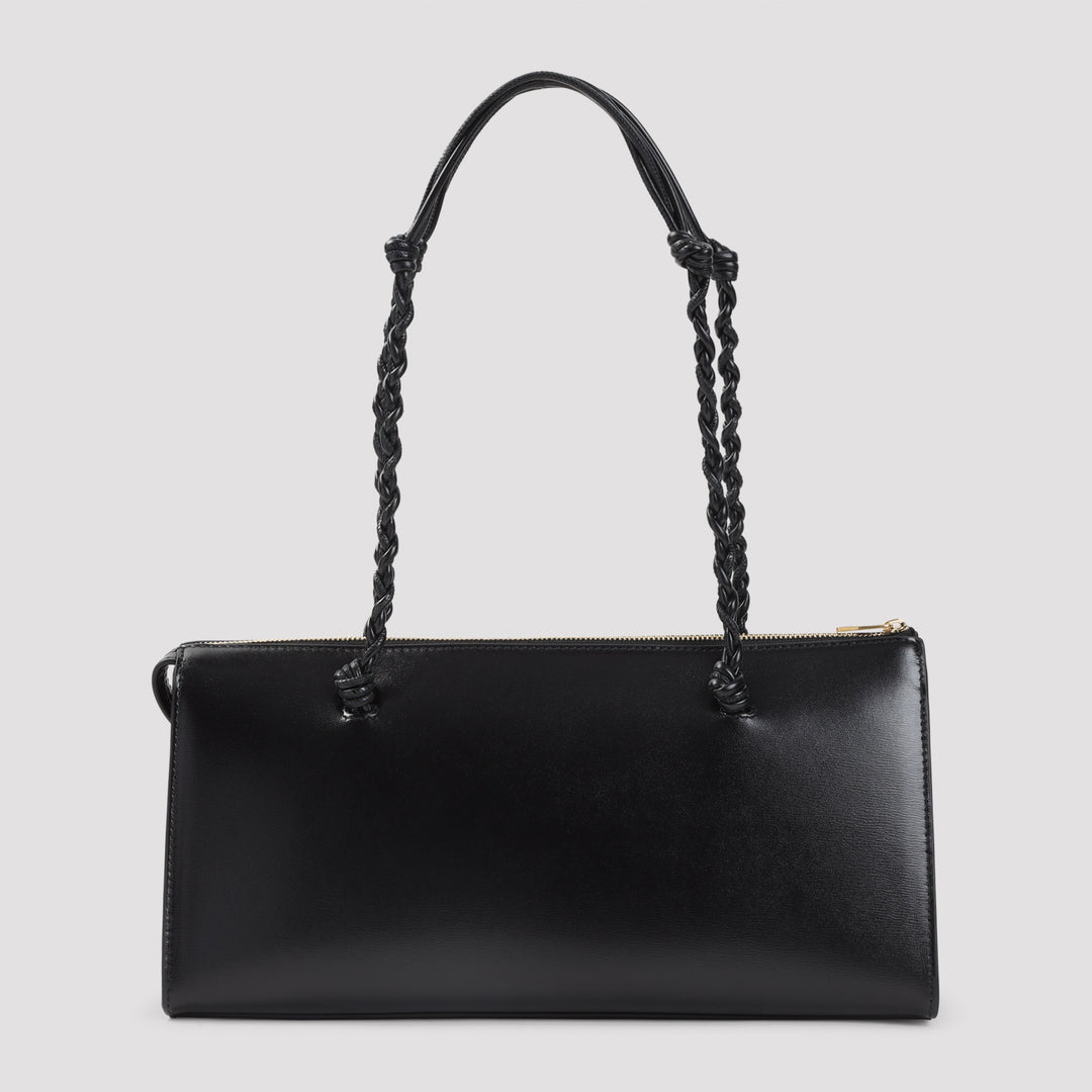 Jil Sander Shoulder Bags - Black | ebe281c131e5f70cbb36c66dd5cee626b7179400